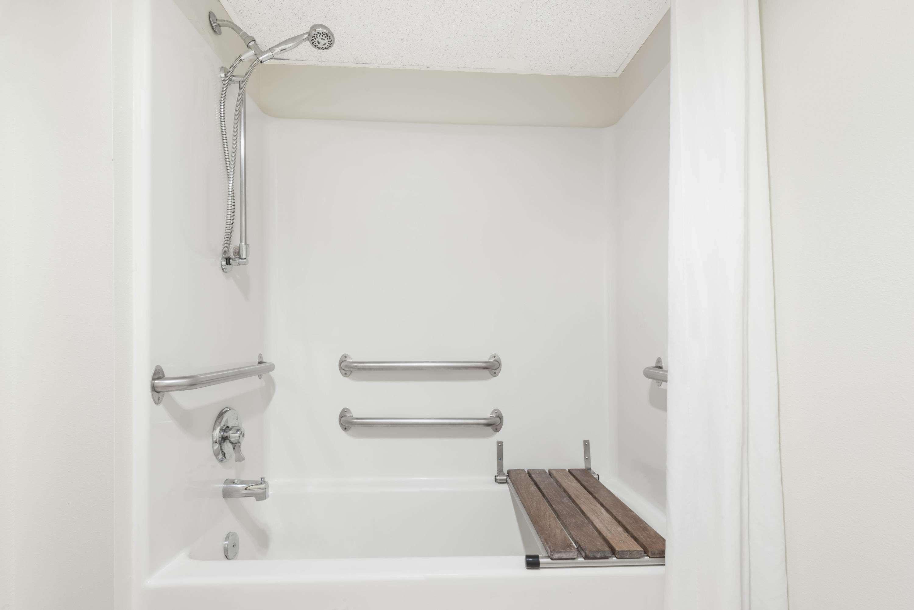 Super 8 By Wyndham Smithville Lake Ngoại thất bức ảnh