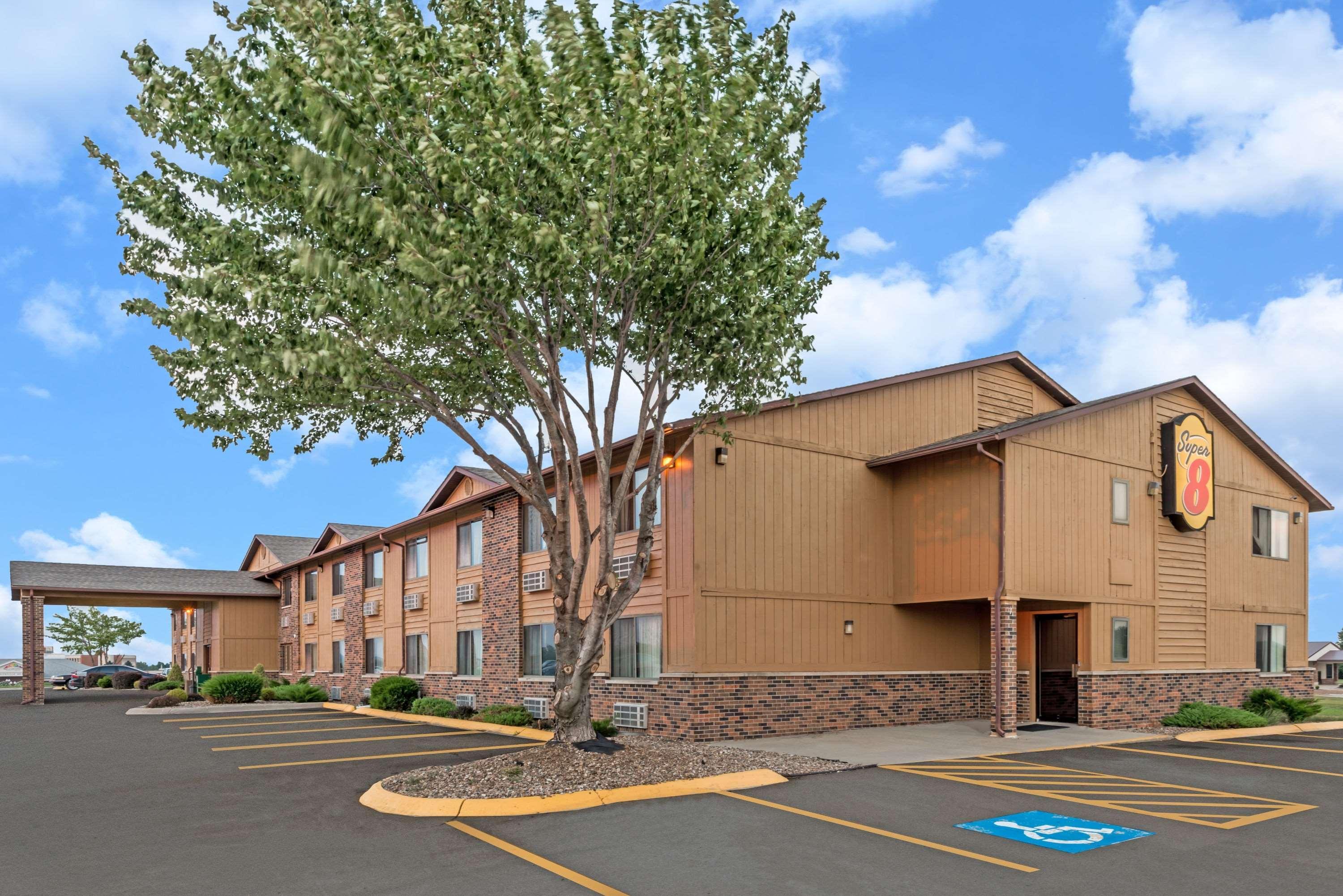 Super 8 By Wyndham Smithville Lake Ngoại thất bức ảnh