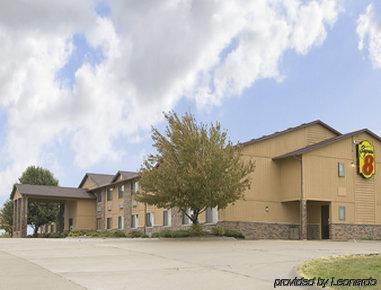 Super 8 By Wyndham Smithville Lake Ngoại thất bức ảnh