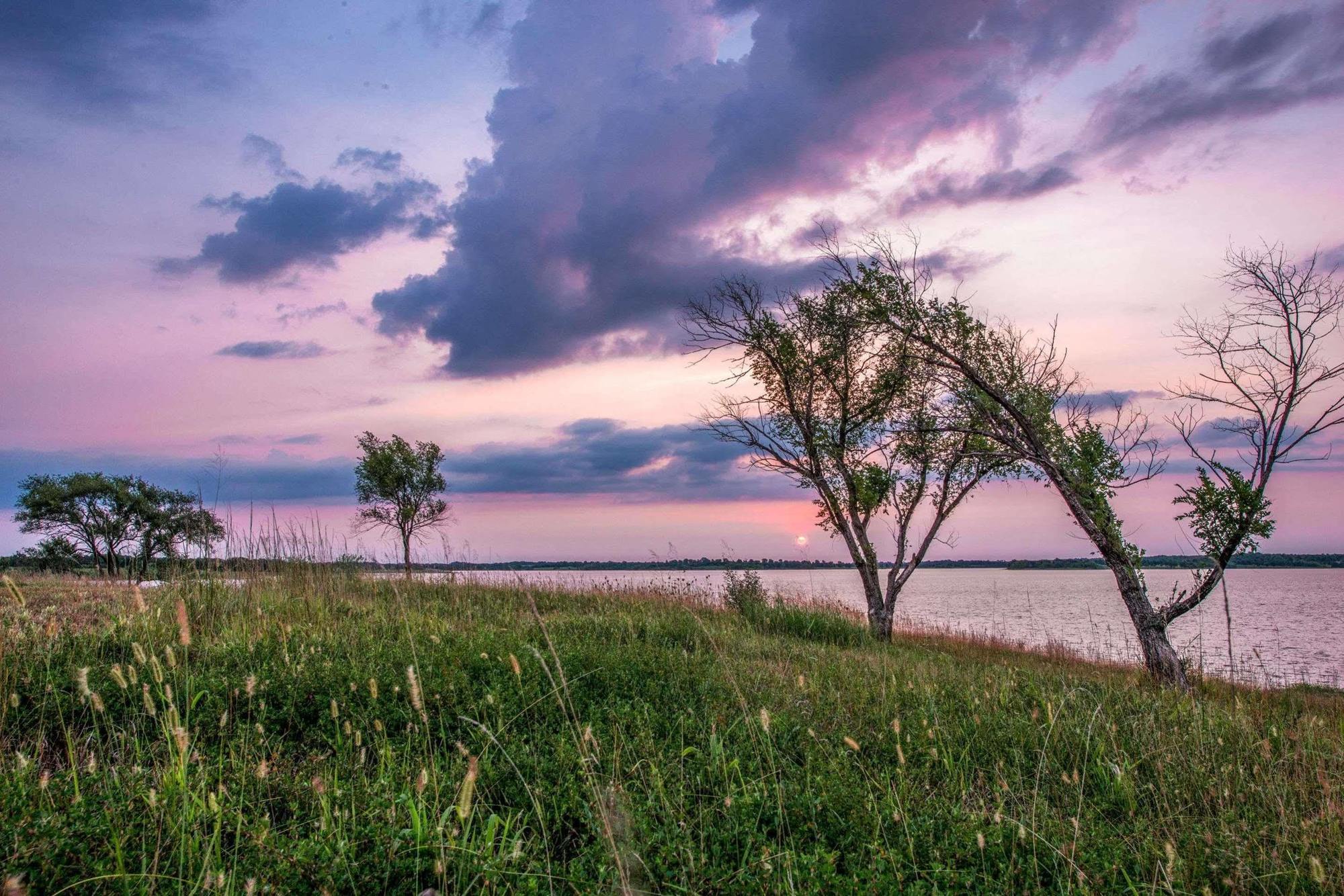Super 8 By Wyndham Smithville Lake Ngoại thất bức ảnh